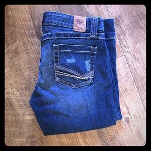 😻BKE Denim Capris😻